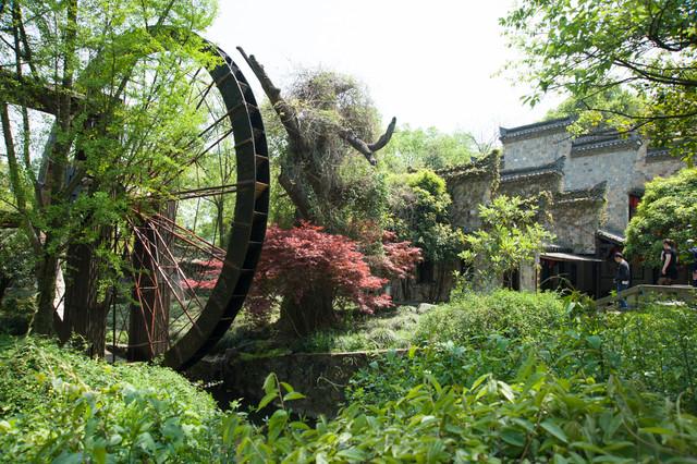 桐庐漂流一日游,去桐庐哪的漂流好玩啊