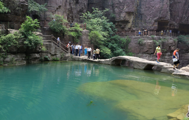 合山旅游景点,广西旅游景点