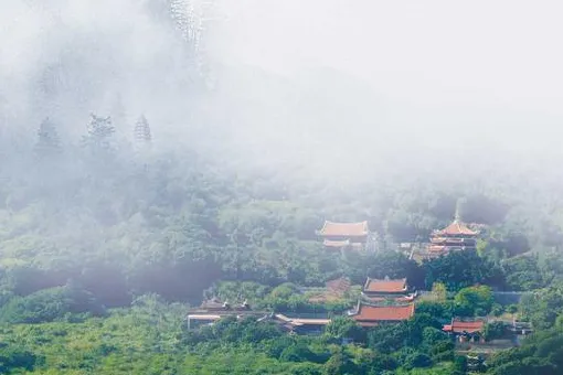 请问春节期间求福建省南安市水头镇附近景区一日游求景点求路线（水头旅游攻略）