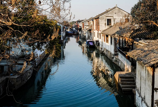 苏州旅游景点排行榜,苏州旅游景点大全有哪些