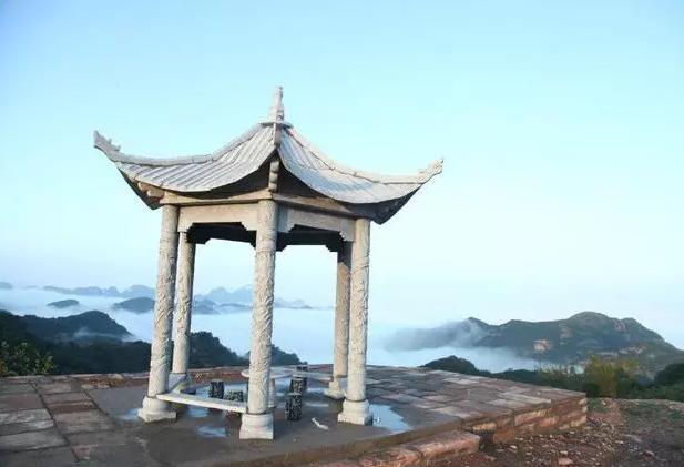 求邢台旅游景点大全排名哪些比较值得去（邢台有那些旅游景点）