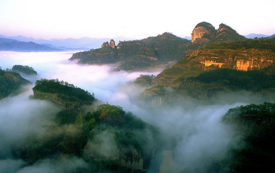 福鼎海边旅游景点大全,福鼎最有名的海滩景点是