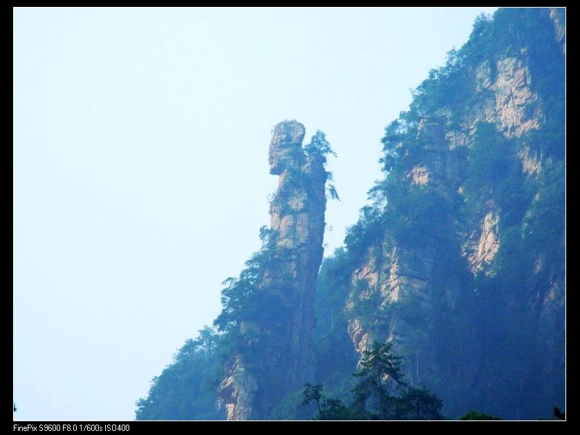 湖南张家界旅游线路,湖南张家界旅游线路！