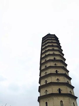 泾阳旅游景点大全,泾阳有什么旅游景点