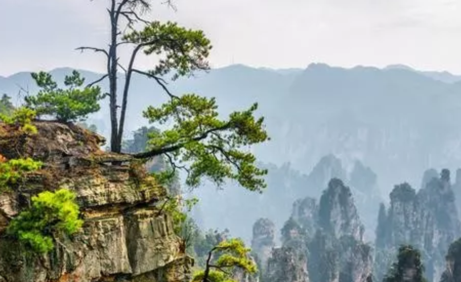 湖南旅游景区,湖南旅游十大必去景区有哪些