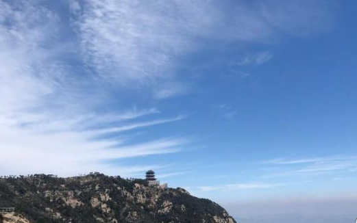 临沂周边城市旅游景点,临沂及临沂附近城市有什么好玩的地方（旅游景点）