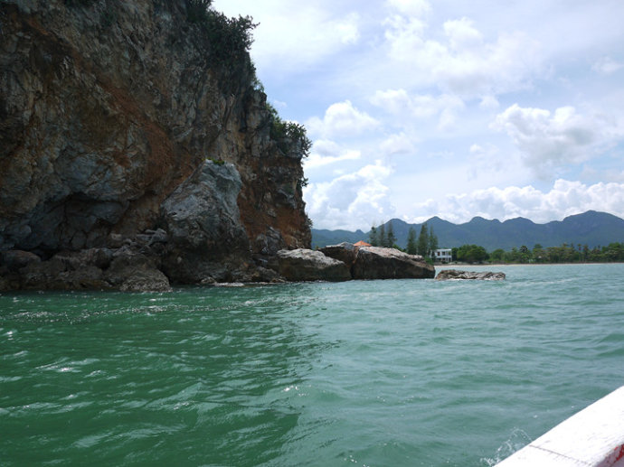 华欣旅游价格,有人去过泰国的华欣吗物价水平和环境怎么样