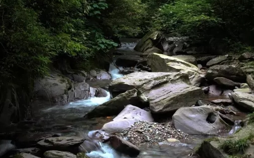 梵净山周围旅游景点,梵净山周边好玩的景点有哪些