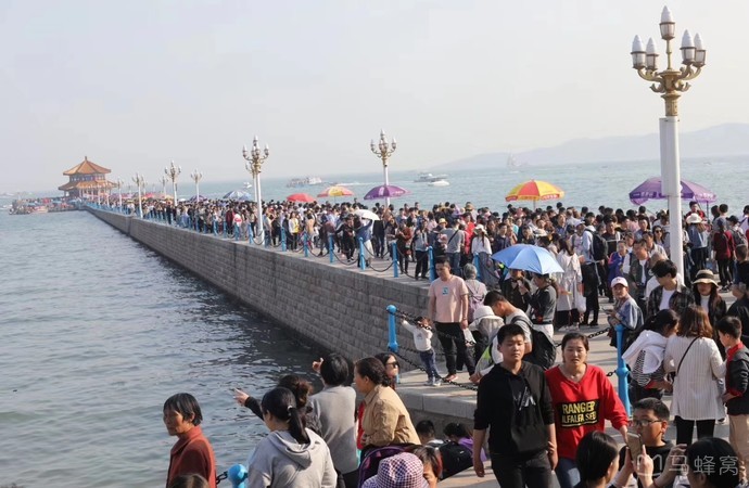 济南三日游攻略,济南三日游路线及时间排程