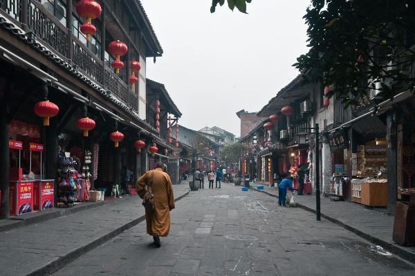 老人旅游团,有没有专门的老年人旅游团