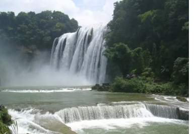 贵安新区旅游景点（贵安新区有多少旅游景点）