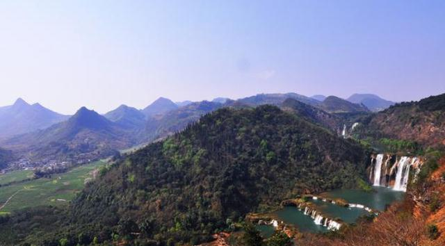 曲靖旅游景点大全排名,曲靖市有哪些好玩的地方曲靖旅游景点大全