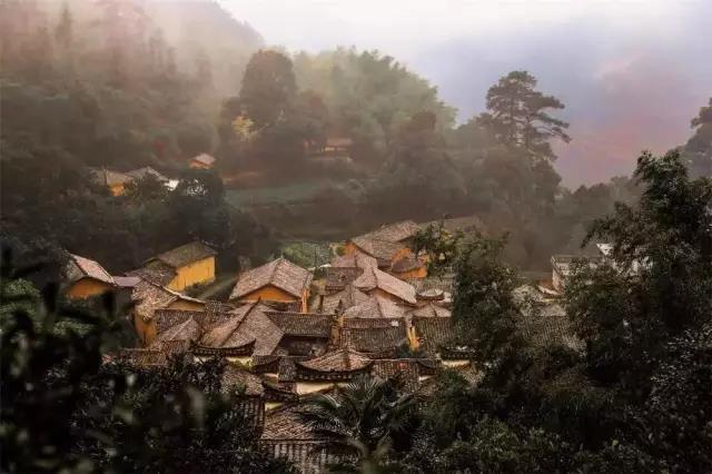 冷门的旅游景点,有哪些冷门或低成本的且值得去的旅游景点