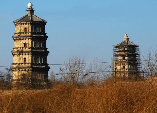 涿州旅游景点,去涿州旅游一定要去的景点