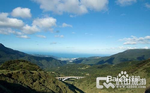 台湾旅游景点,台湾著名旅游景点有哪些