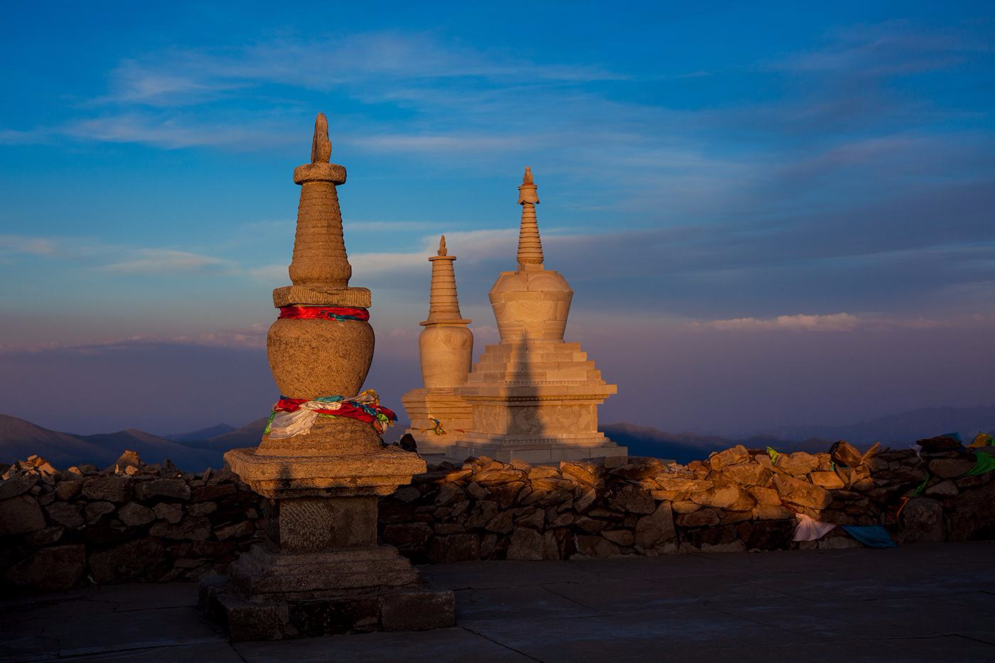 山西晋城附近有什么旅游景点（晋城附近的旅游景点）