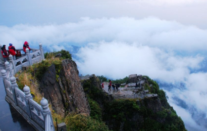 乐山附近一日游,四川乐山周边一日游推荐