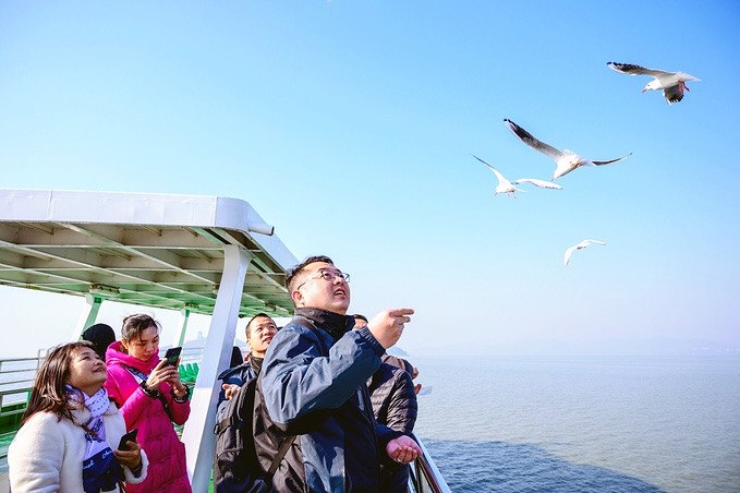 太湖自驾游旅游攻略,环太湖自驾生态游需要注意什么