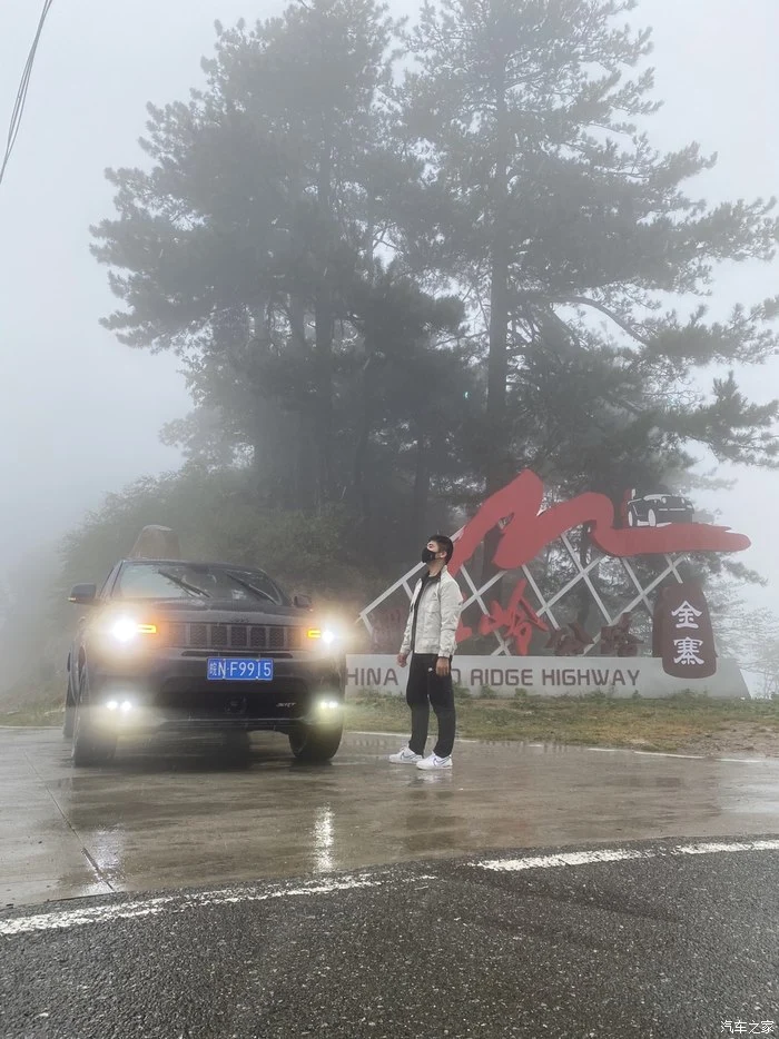 马鬃岭自驾,金寨马鬃岭自驾路线