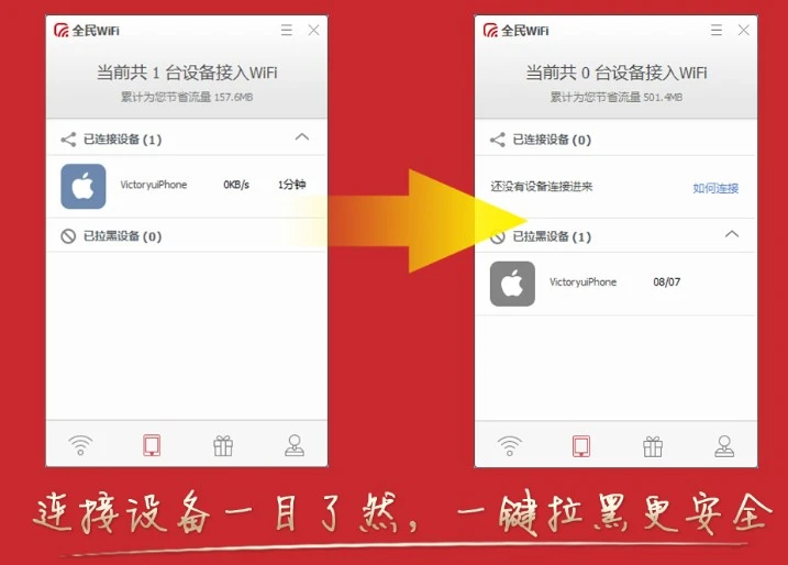 连接360随身wifi手机为什么会弹出检测界面（随身wifi测试）