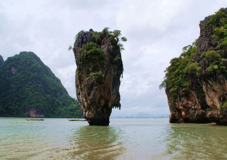 泰国普吉岛旅游攻略,普吉岛旅游攻略详细的