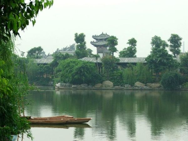 东莞长安附近旅游景点（东莞长安周边有哪些旅游景点）