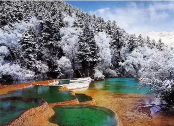 冬季成都一日游,冬天去成都哪些旅游景点好