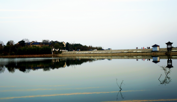 花乡茶谷旅游度假风景区,武汉花乡茶谷旅游度假有限公司怎么样