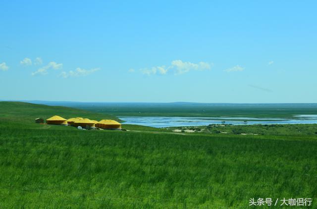 内蒙旅游景点大全,内蒙古十大必去的景点有哪些