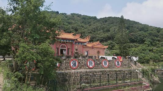 高雄旅游景点,台湾高雄有什么旅游景点