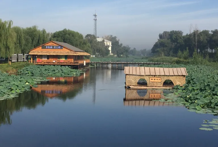 河北旅游景点,河北省旅游景点是怎么排行的