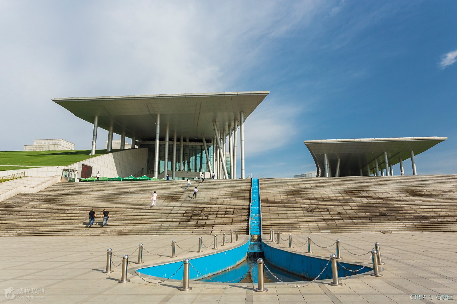 呼市近郊旅游景点大全（呼和浩特市区有哪些旅游景点）