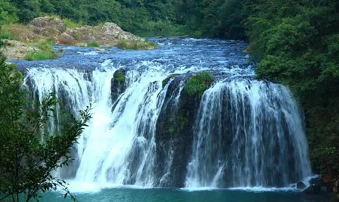 漳州旅游必去的十大景点有哪些（长泰旅游门票多少钱）