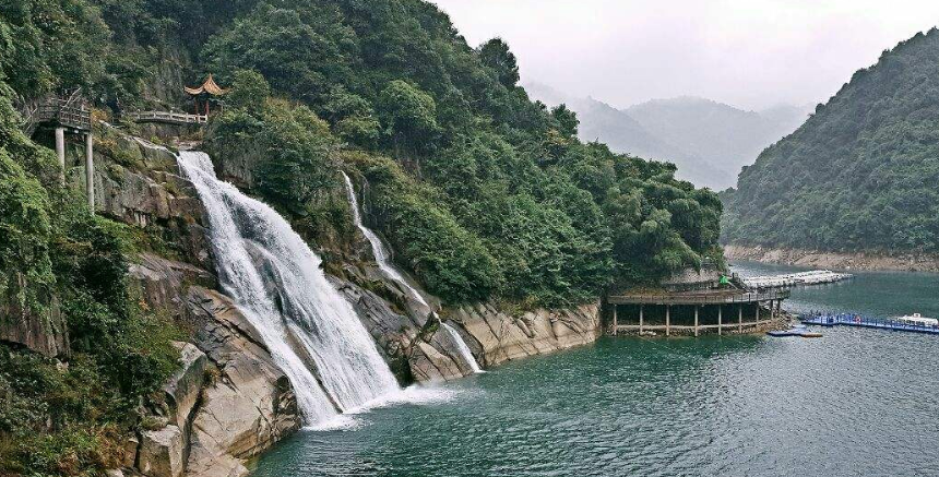 湖南郴州市有哪些好玩的旅游景点（湖南郴州旅游景点图片）