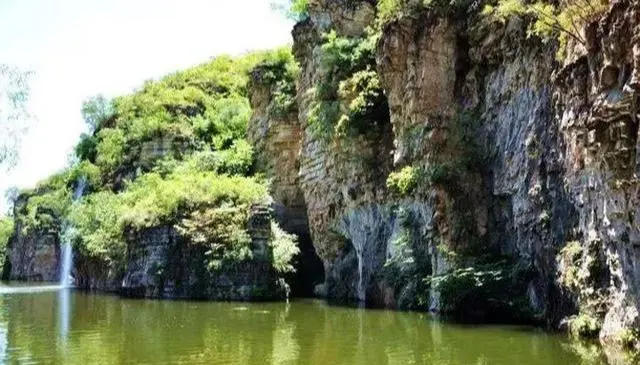 保定的旅游景点有哪些（保定市的旅游景点有哪些）