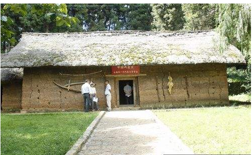 湖南红色旅游线路,湖南红色旅游景点有哪些