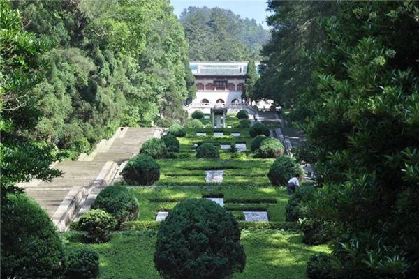 自驾游南岳,南岳衡山能不能自己开车上去