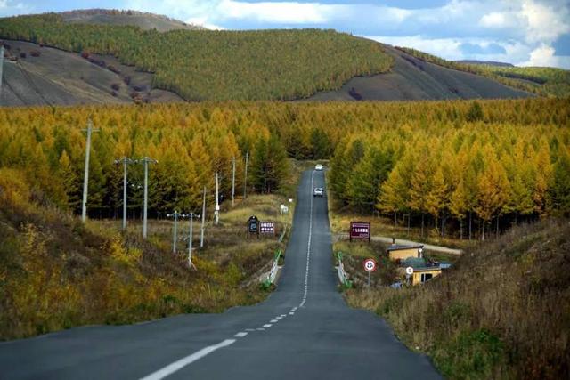 内蒙古自驾游有哪些公路值得一去（内蒙自驾旅游景点大全）