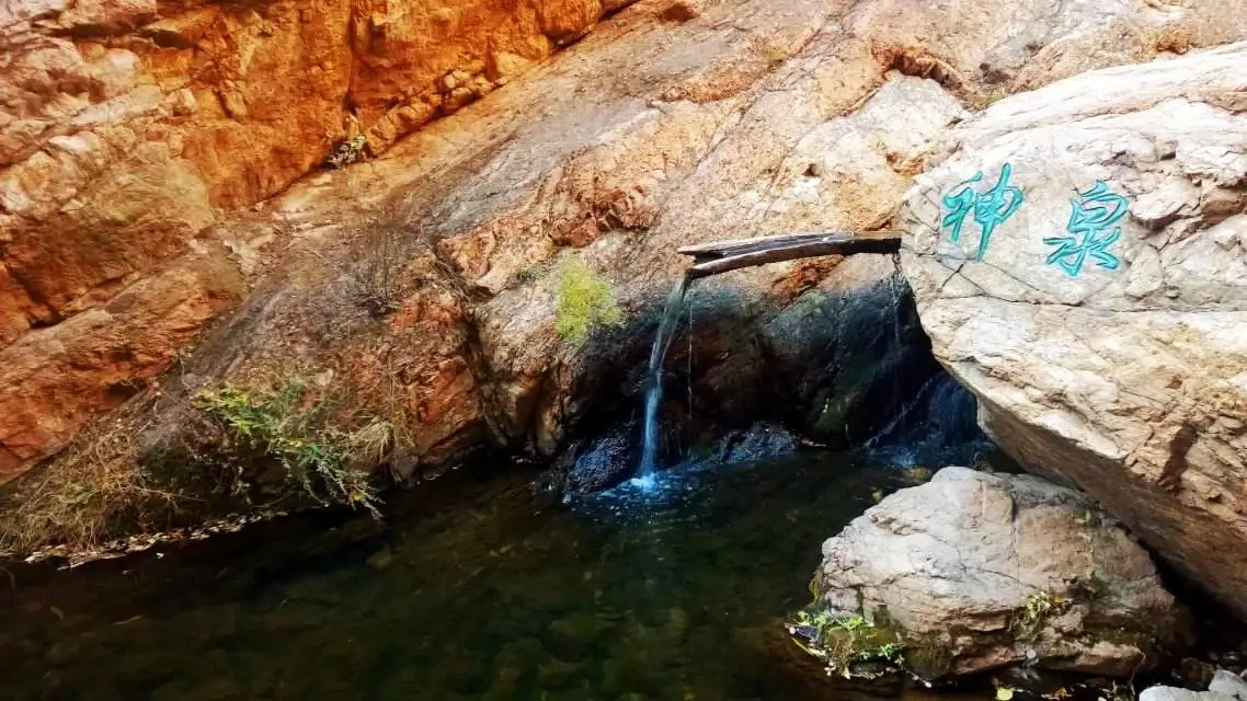 北京风景好的旅游景点,北京十大著名旅游景区有哪些