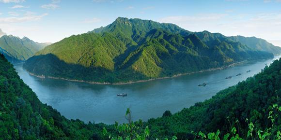 清远旅游景点,清远有什么旅游景点