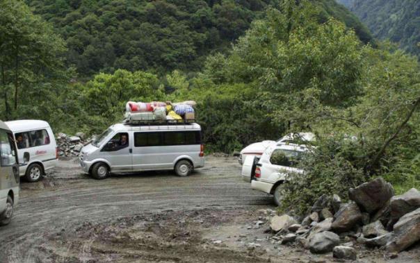 自驾游旅游的人,自驾游的人是真的没钱还是单纯的喜欢这种旅行方式