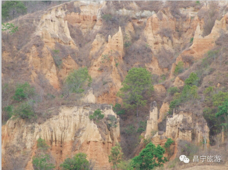 怎么介绍昌宁旅游景点（昌宁旅游景点）