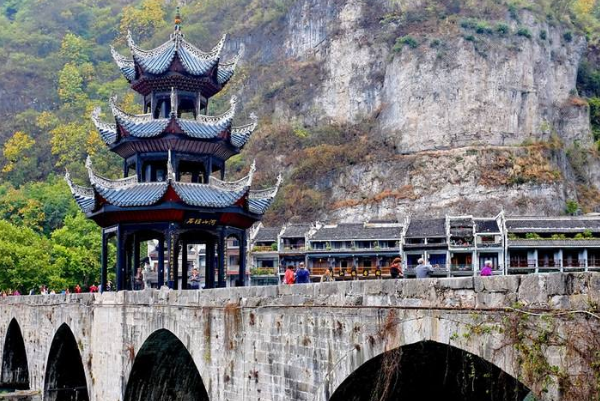 贵州的旅游景点大全,贵州旅游十大景点有哪些可以说说吗