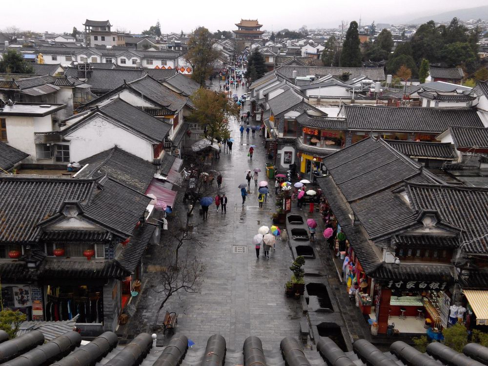 四川十大旅游景点,四川必去的十大景点有哪些求推荐