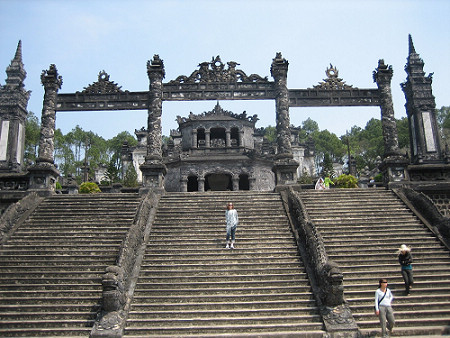 越南有什么好玩的旅游景点,越南著名的旅游景点有哪些