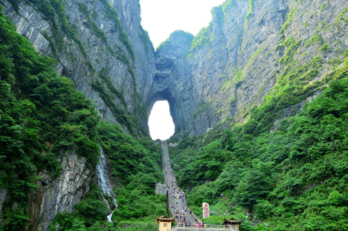 太原龙山自驾游攻略,太原到野山坡自驾游路线攻略