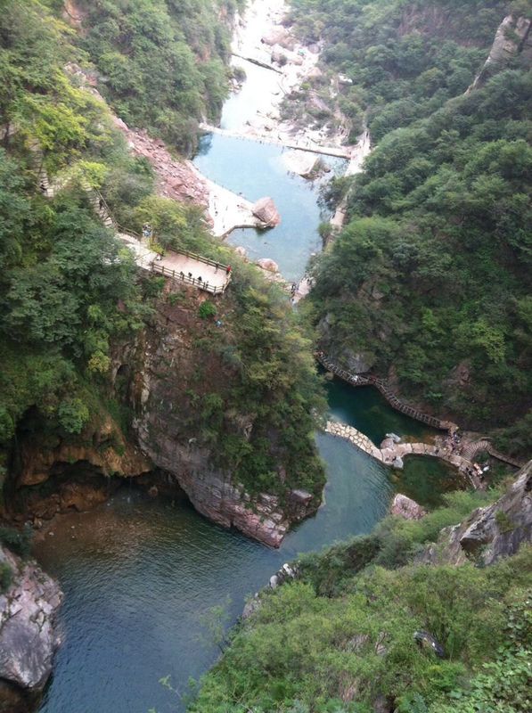 河南新乡旅游景区,河南新乡旅游景点有哪些