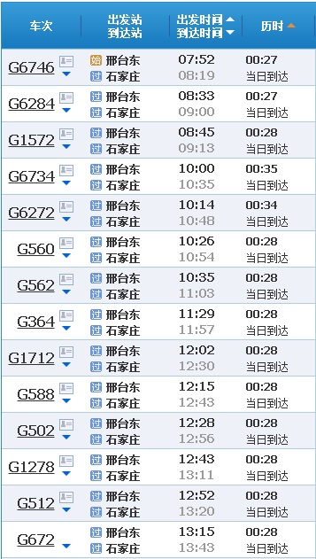 从邢台坐高铁怎么样去山西临汾