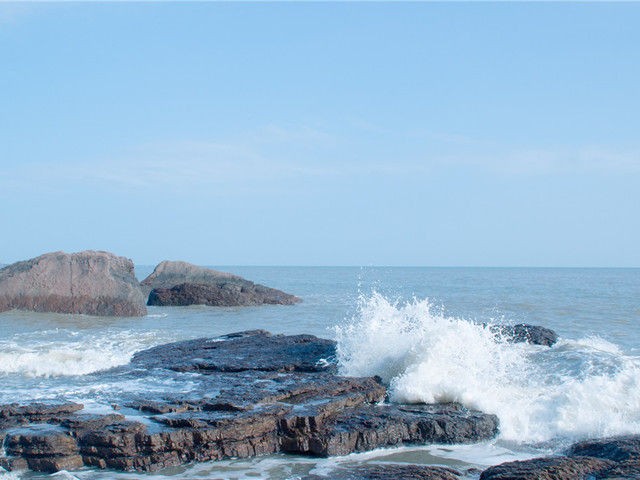 江浙旅游景点排行,江浙一带十大游玩景区是哪些啊