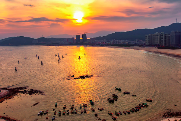 旅游景点阳江,阳江十大最好玩的景点阳江有什么好玩的景点阳江好